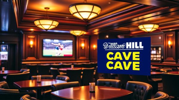 Unlock exciting offers with the latest william hill promo code